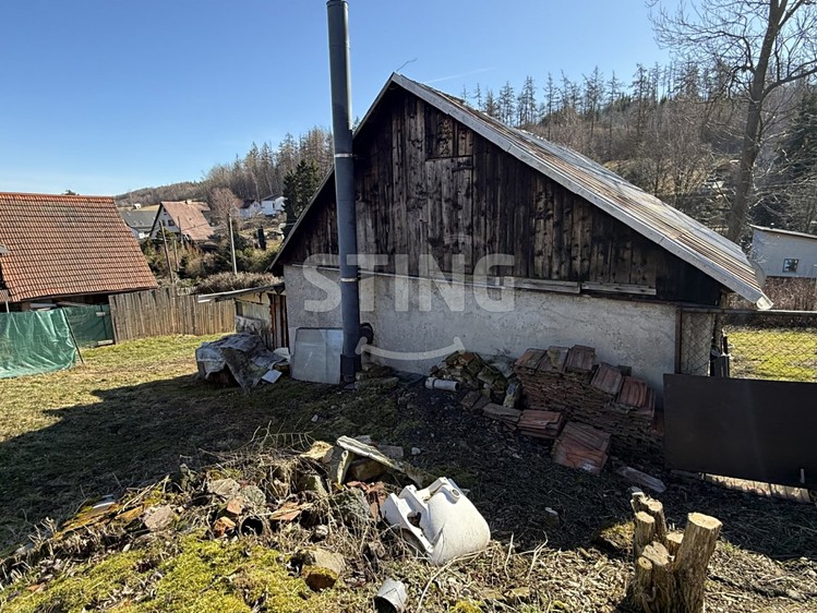 Prodej specifického typu nemovitosti 40 m² - foto 6