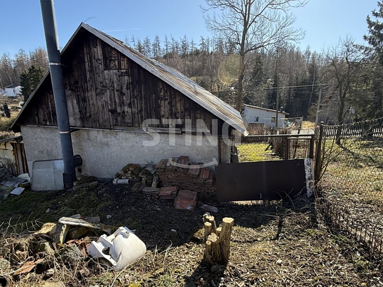 Prodej specifického typu nemovitosti 40 m² - foto 7