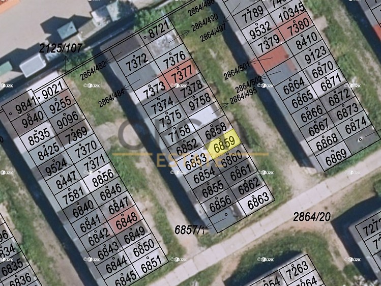 Prodej garáže 18 m² - foto 5