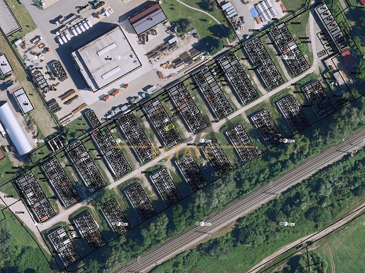 Prodej garáže 18 m² - foto 6