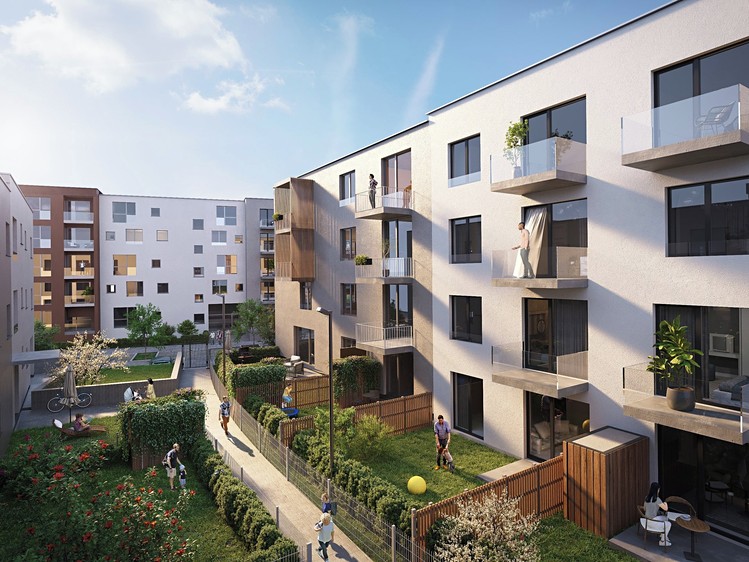 Prodej bytu 4+kk 77 m² - foto 3