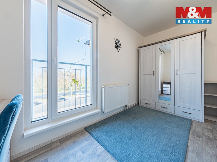 Prodej bytu 3+kk 65 m² - foto 4