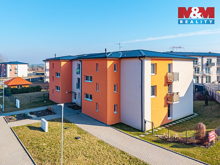 Prodej bytu 3+kk 65 m² - foto 3