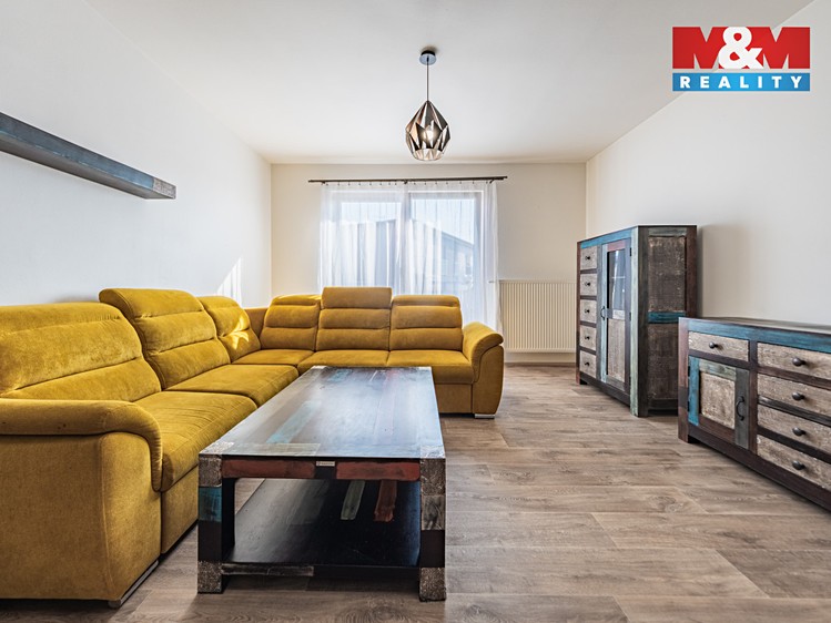 Prodej bytu 3+kk 65 m² - foto 6