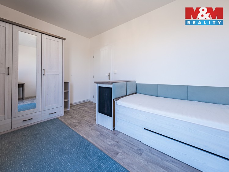 Prodej bytu 3+kk 65 m² - foto 8