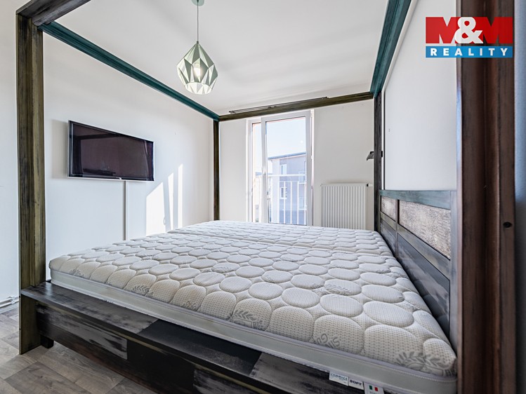 Prodej bytu 3+kk 65 m² - foto 5
