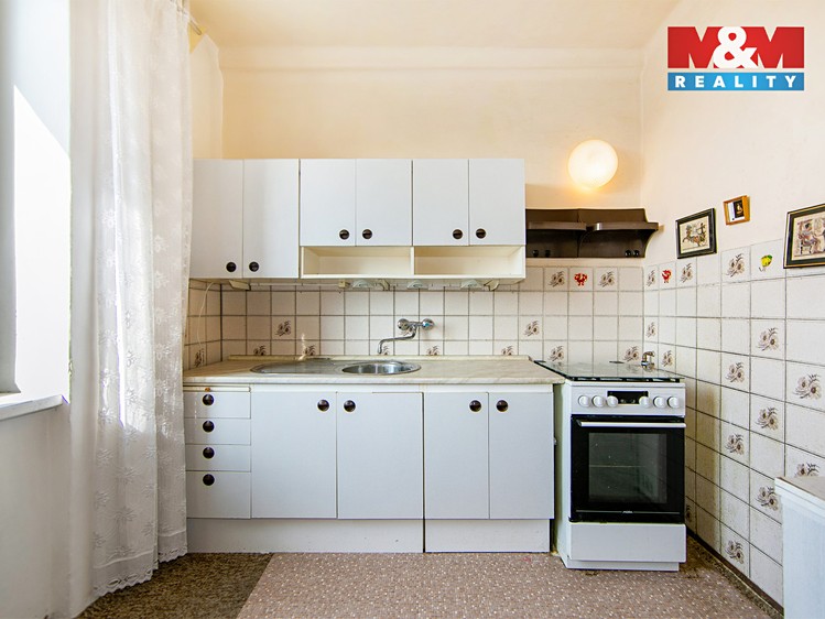 Prodej bytu 2+1 63 m² - foto 4