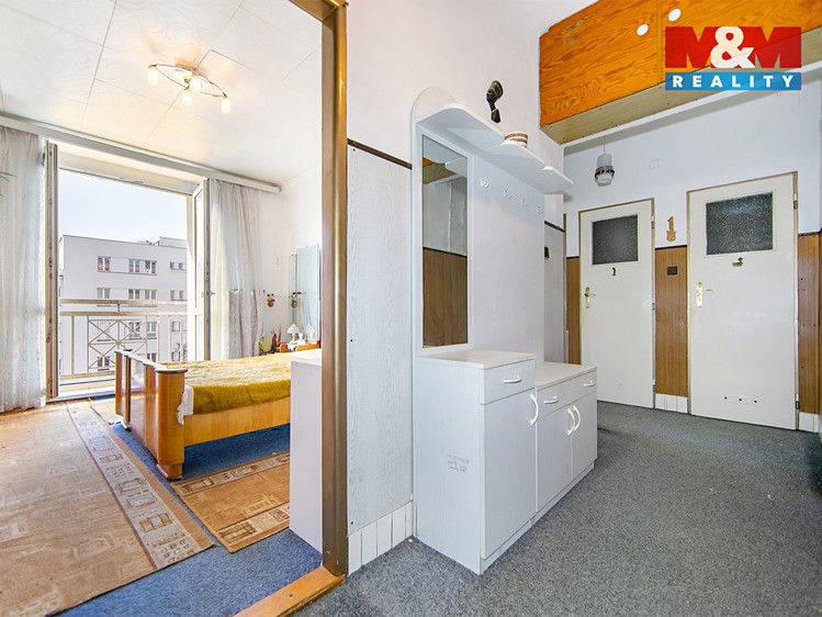 Prodej bytu 2+1 63 m² - foto 8