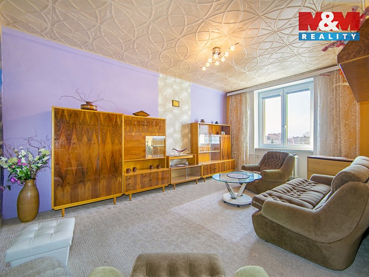 Prodej bytu 2+1 63 m² - foto 6