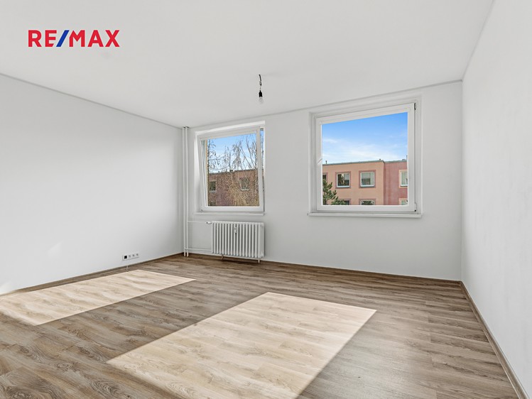Prodej bytu 2+kk 48 m² - foto 2