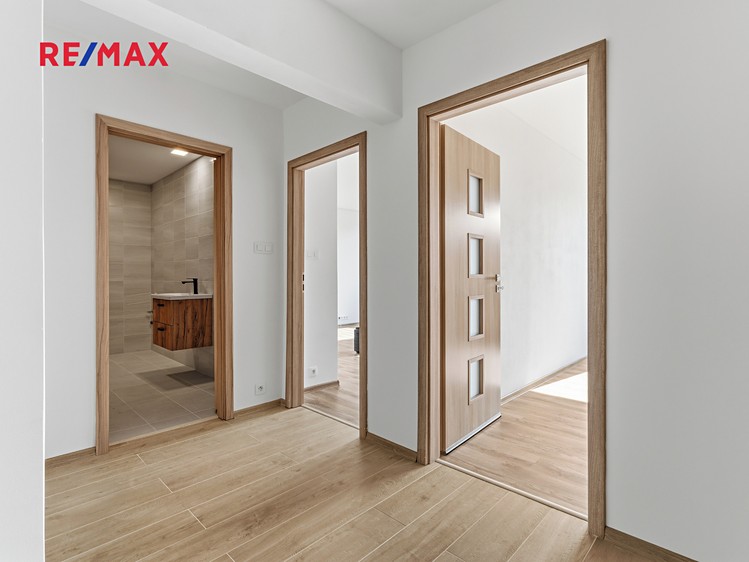 Prodej bytu 2+kk 48 m² - foto 4