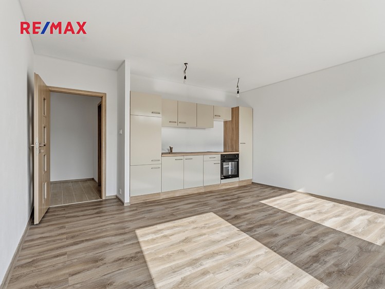 Prodej bytu 2+kk 48 m² - foto 1