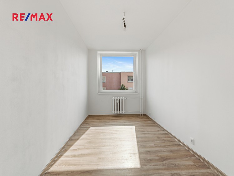 Prodej bytu 2+kk 48 m² - foto 5