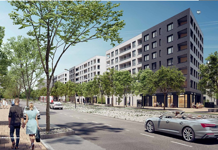 Prodej bytu 3+kk 80 m² (Jednopodlažní) - foto 1