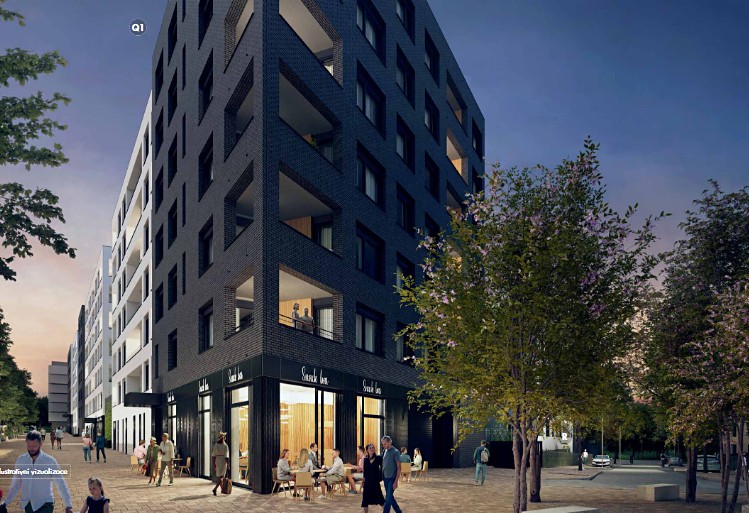 Prodej bytu 2+1 55 m² (Jednopodlažní) - foto 1