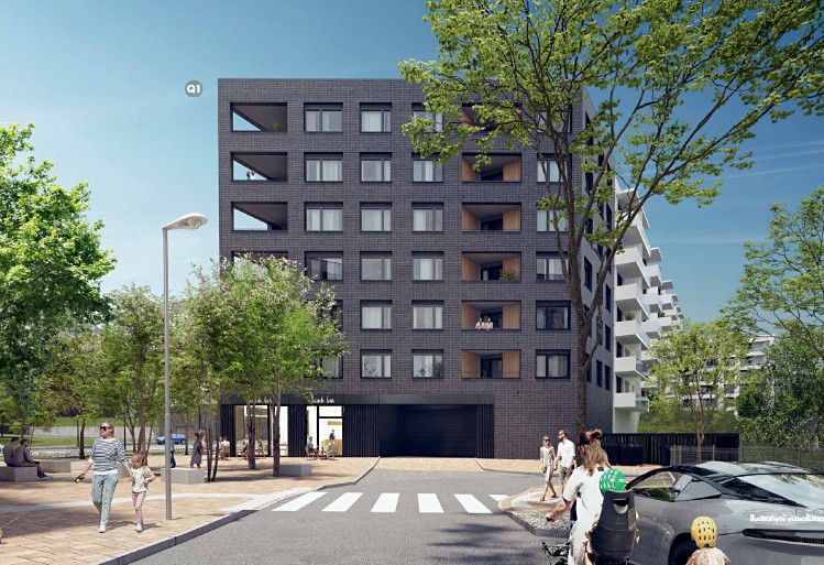 Prodej bytu 2+1 55 m² (Jednopodlažní) - foto 3