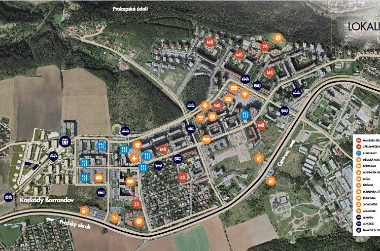 Prodej bytu 2+1 55 m² (Jednopodlažní) - foto 6