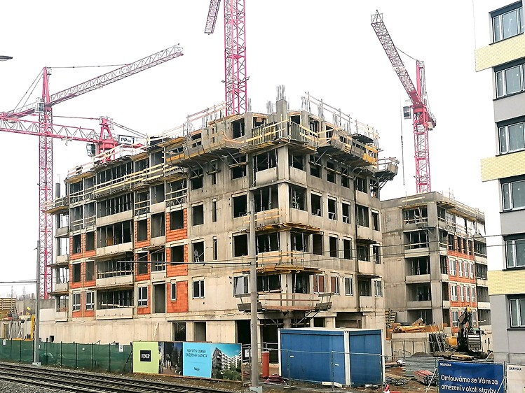 Prodej bytu 2+1 55 m² (Jednopodlažní) - foto 5