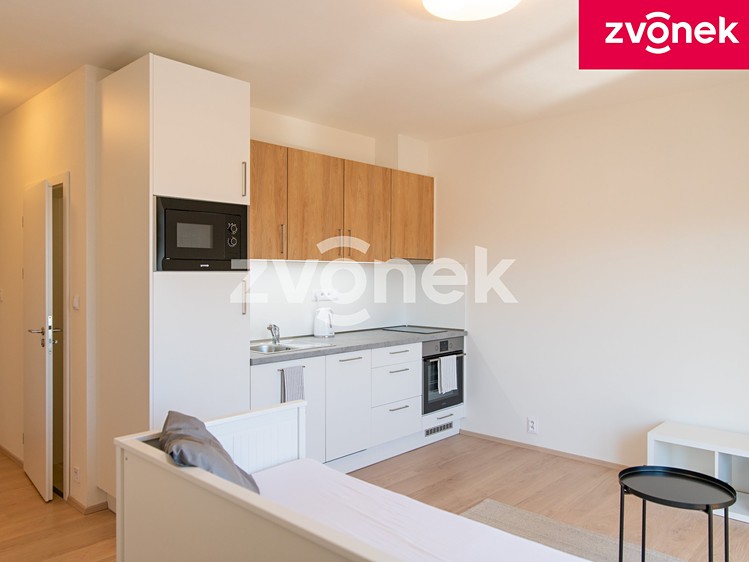Prodej bytu 1+kk 31 m² - foto 3