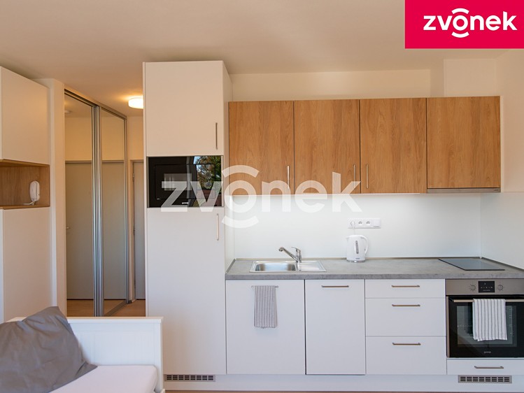 Prodej bytu 1+kk 31 m² - foto 2