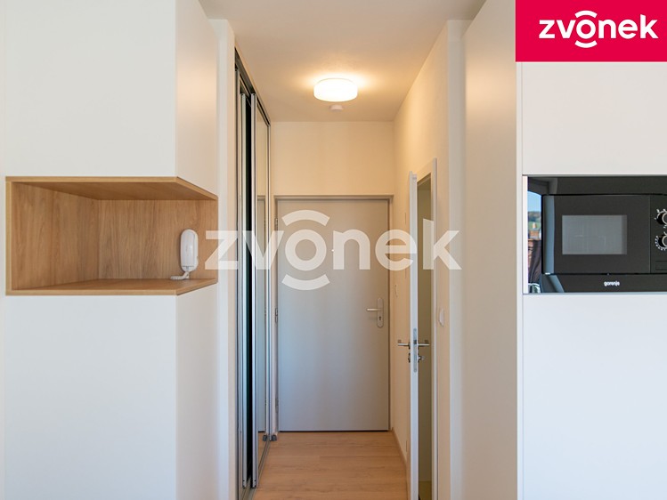 Prodej bytu 1+kk 31 m² - foto 4