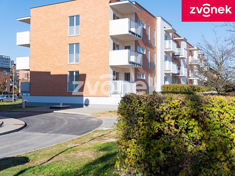 Prodej bytu 1+kk 31 m² - foto 1