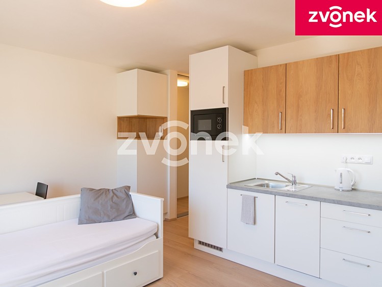 Prodej bytu 1+kk 31 m² - foto 5