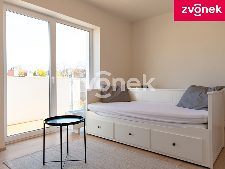 Prodej bytu 1+kk 31 m² - foto 6