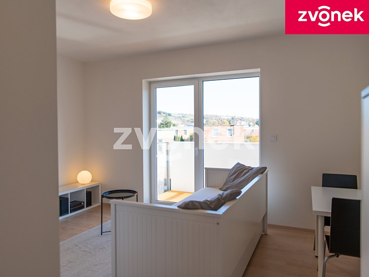 Prodej bytu 1+kk 31 m² - foto 8