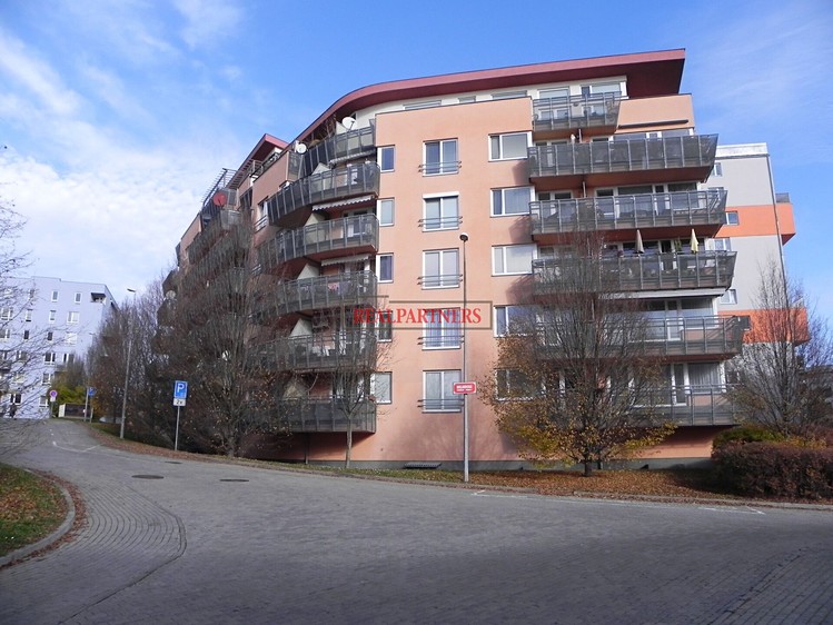 Prodej bytu 4+kk 99 m² - foto 1
