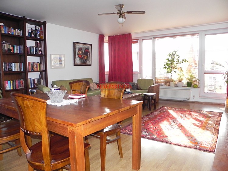 Prodej bytu 4+kk 99 m² - foto 3