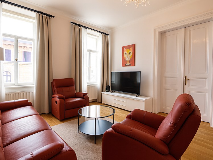 Prodej bytu 3+kk 75 m² (Jednopodlažní) - foto 1
