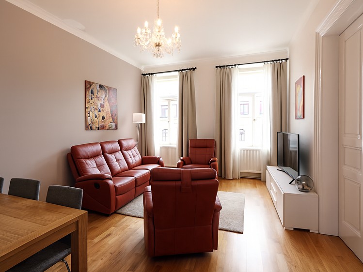 Prodej bytu 3+kk 75 m² (Jednopodlažní) - foto 4