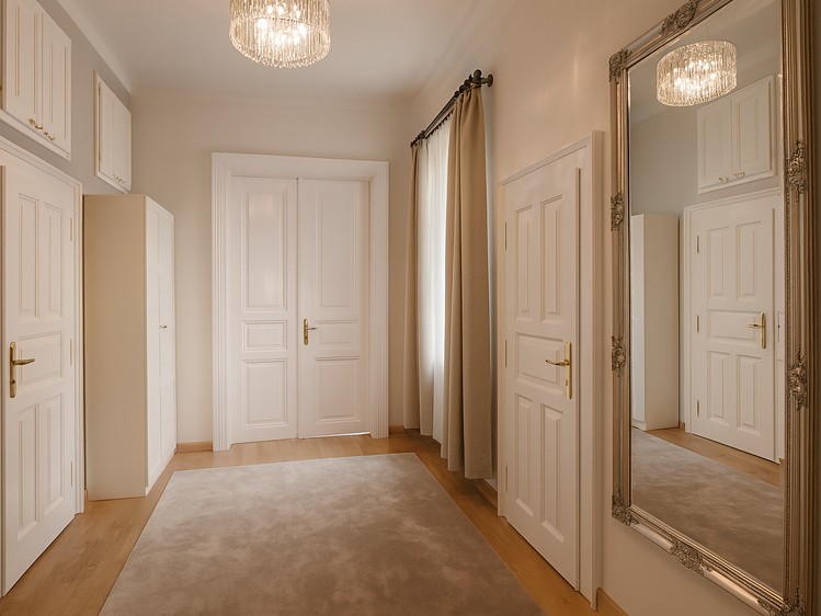 Prodej bytu 3+kk 75 m² (Jednopodlažní) - foto 7
