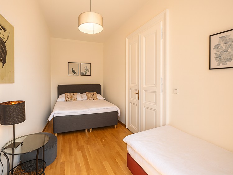 Prodej bytu 3+kk 75 m² (Jednopodlažní) - foto 6