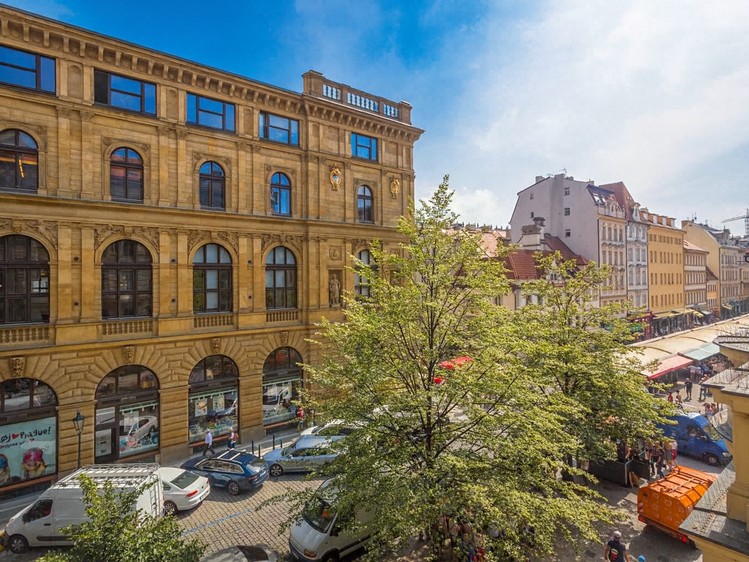 Prodej bytu 3+kk 75 m² (Jednopodlažní) - foto 8