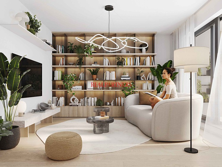 Prodej bytu 3+kk 76 m² - foto 1