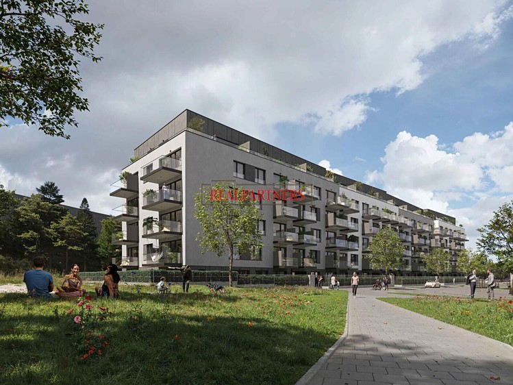 Prodej bytu 3+kk 76 m² - foto 4