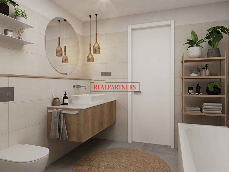 Prodej bytu 3+kk 76 m² - foto 5