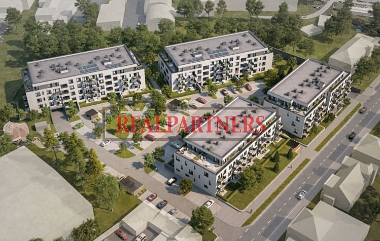 Prodej bytu 3+kk 74 m² - foto 4