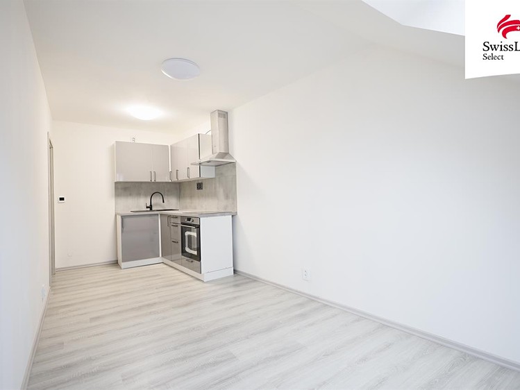 Prodej bytu 2+kk 36 m² - foto 3