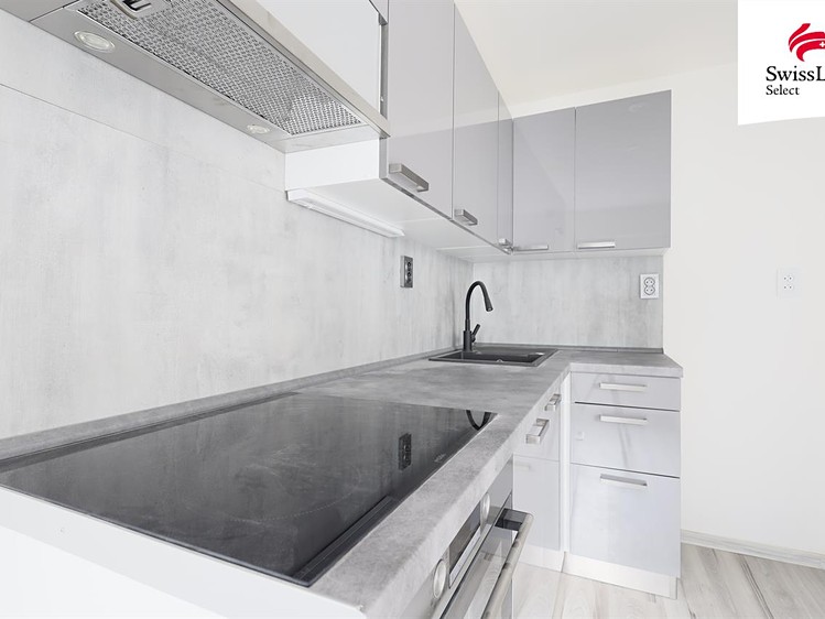 Prodej bytu 2+kk 60 m² - foto 3