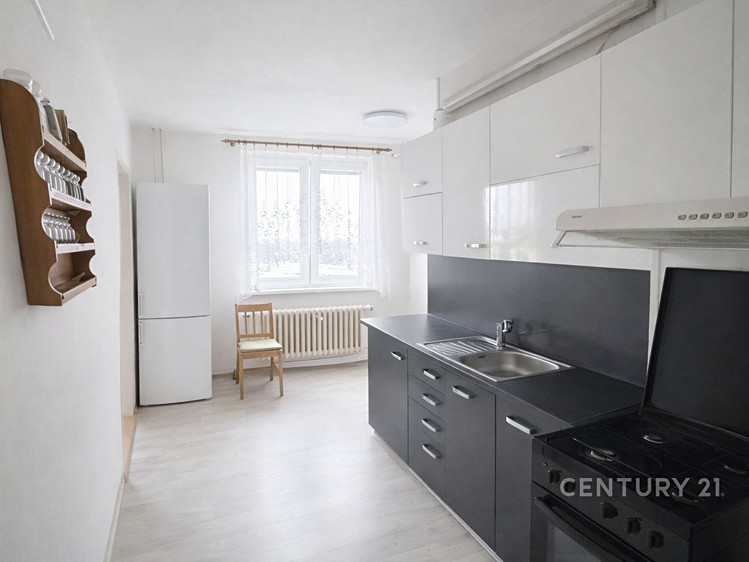 Prodej bytu 3+1 61 m² - foto 1