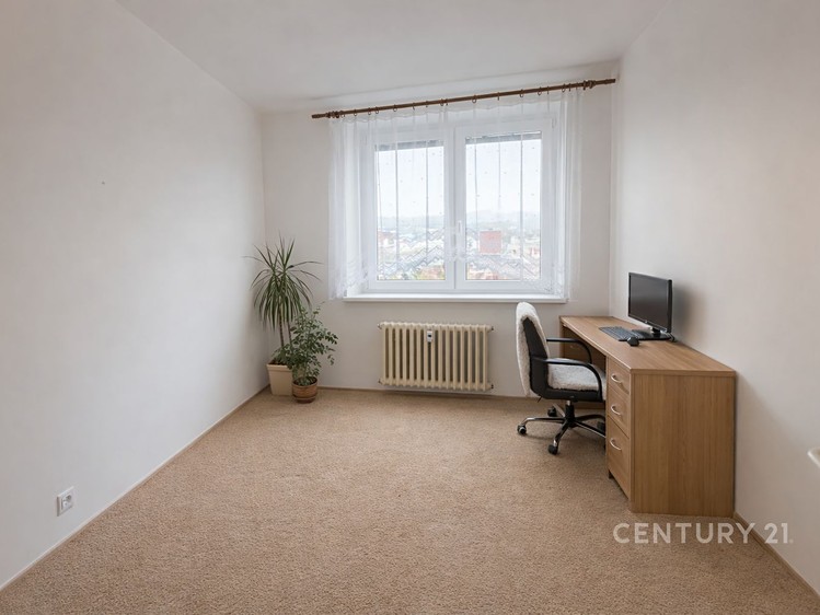 Prodej bytu 3+1 61 m² - foto 5