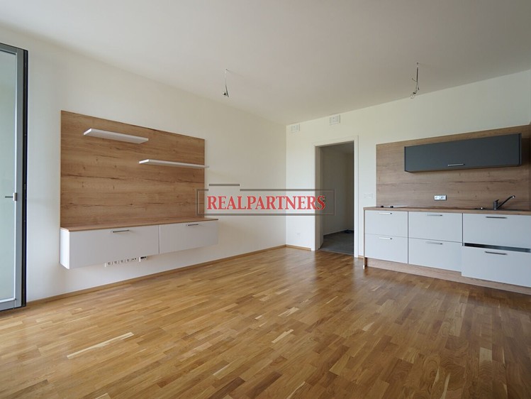 Prodej bytu 1+kk 30 m² - foto 5