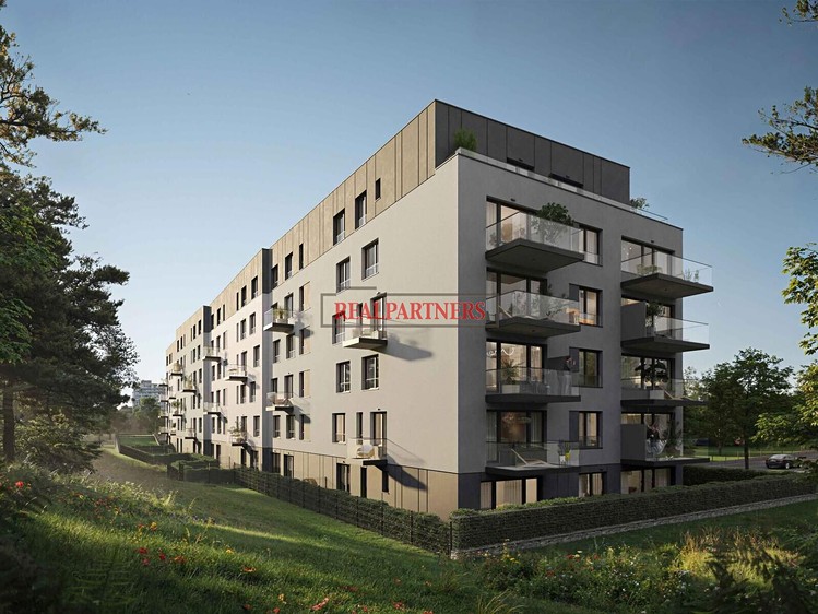 Prodej bytu 1+kk 30 m² - foto 6