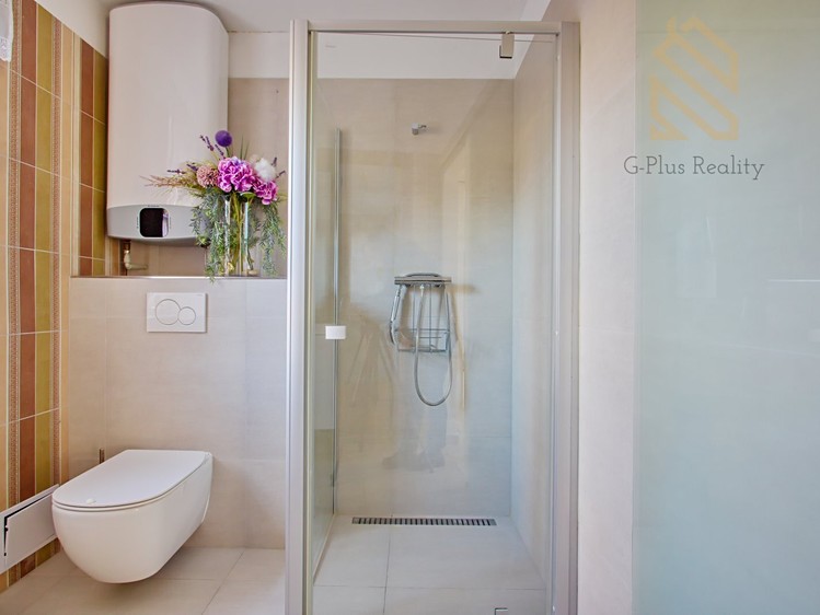 Prodej bytu 3+kk 45 m² - foto 4