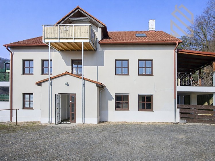Prodej bytu 3+kk 45 m² - foto 1