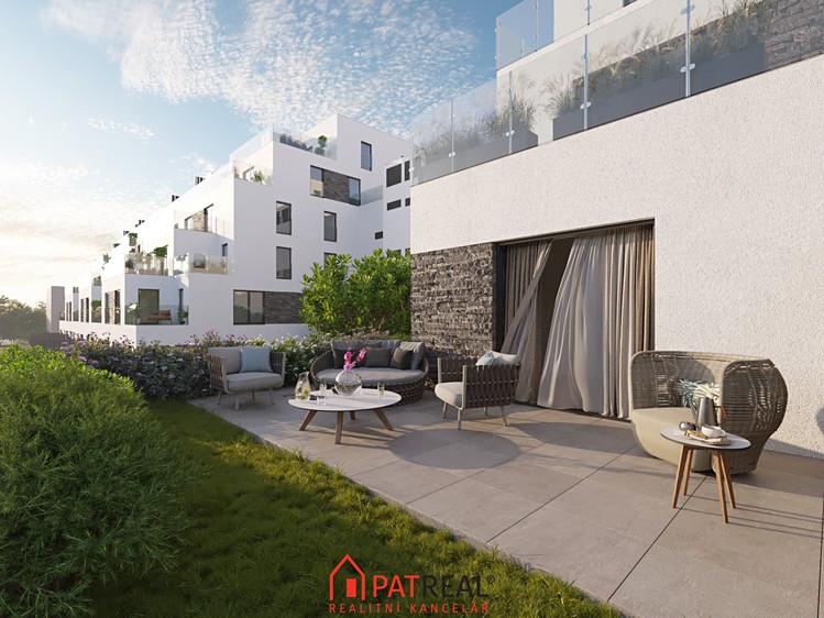 Prodej bytu 4+kk 292 m² - foto 1