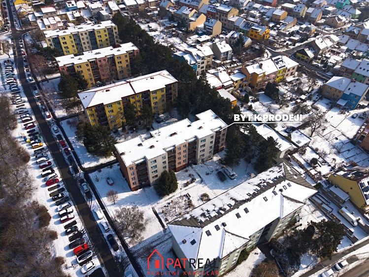 Prodej bytu 4+1 93 m² - foto 3